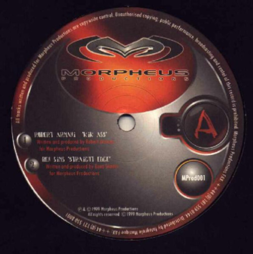Various - Series I