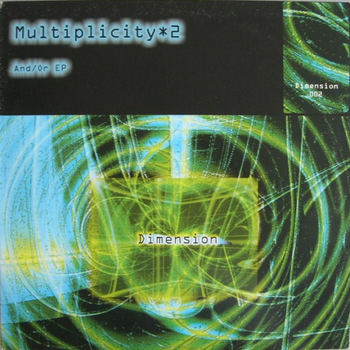 Multiplicity - And/or Ep