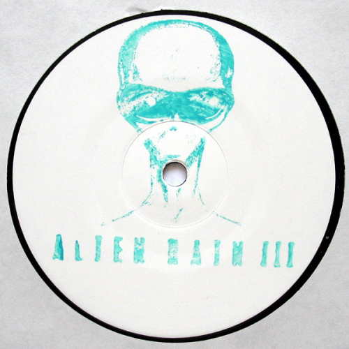 Alien Rain - Alien Rain Iii