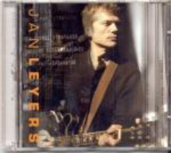 Leyers, Jan - Jan Leyers (cds200)