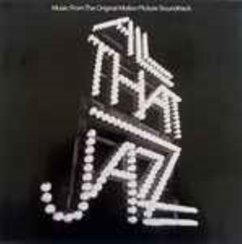 Various - All That Jazz - Music From The Original Motion Picture Soundtrack
