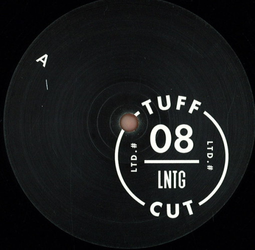 Lntg (late Nite Tuff Guy) - Tuff Cut 08