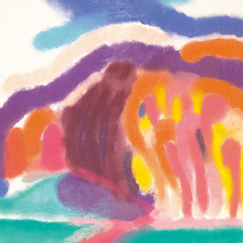 CHAOS IN THE CBD - Hydrate - 12 inch x 1