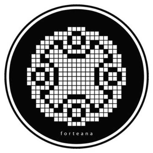 Various - Forteana Sampler .01