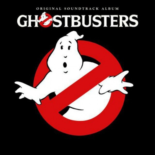 Soundtrack - Ghostbusters (30th Anniversary Edition)