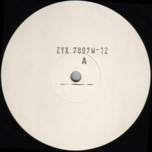 Mark The 909 King - Can You Dig It (promo)