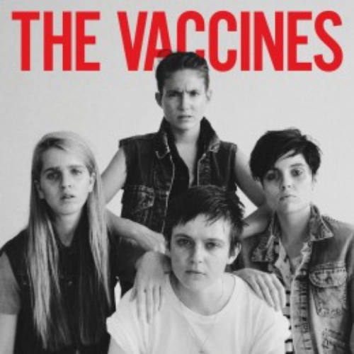 The Vaccines - Come Of Age (lp)