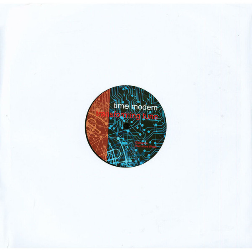 Time Modem - Transforming Tune