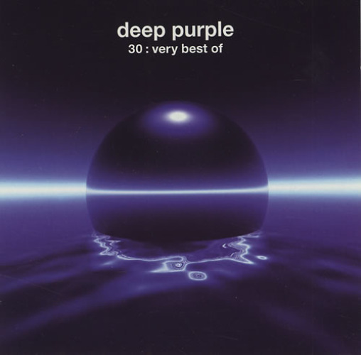 Deep Purple - Best Of