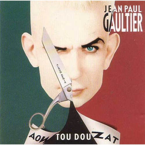 Jean Paul Gaultier - Aow Tou Dou Zat (album Remix)