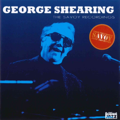 George Shearing - The Savoy Recordings
