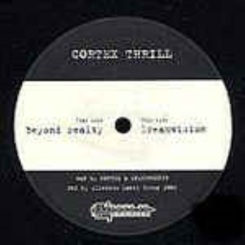 Cortex Thrill - Beyond Reality