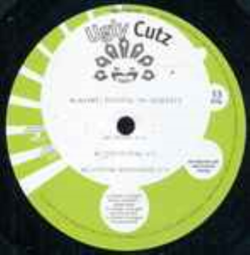 K-alexi - Medusa '96 Remixes
