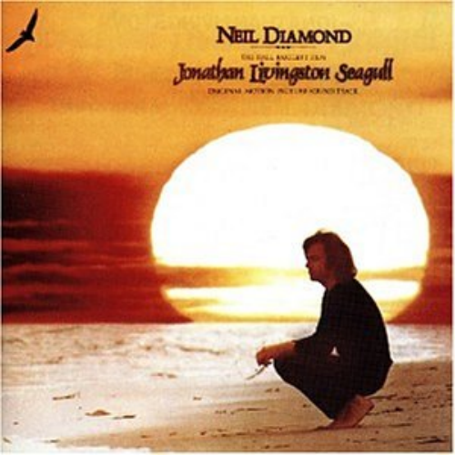 Neil Diamond - Jonathan Livingston Seagull (original Motion Picture Sound Track)