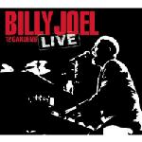 Joel, Billy - 12 Gardens Live