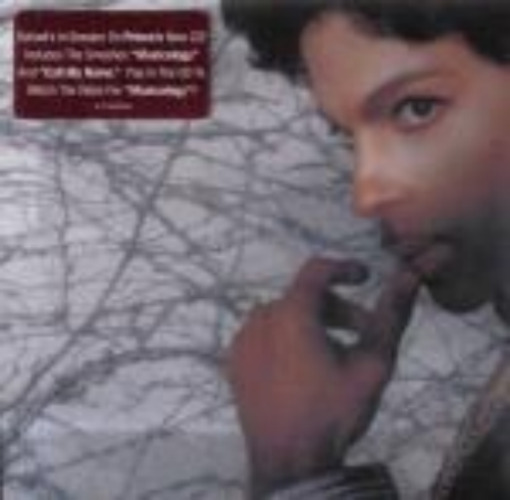 Prince - Musicology