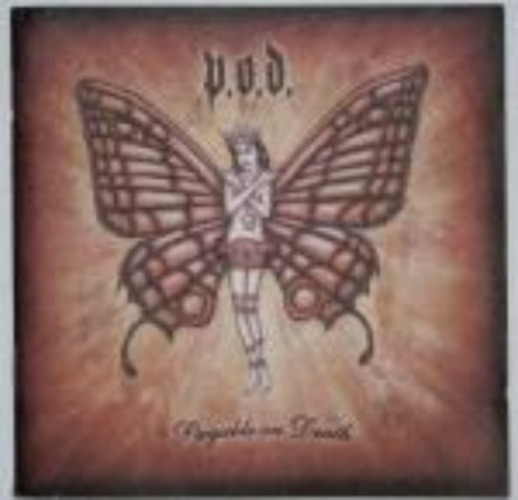 P.o.d. - Payable On Death