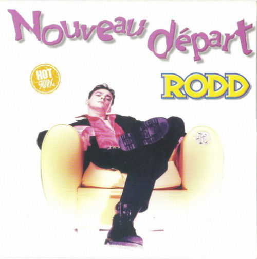 Rodd - Nouveau Départ