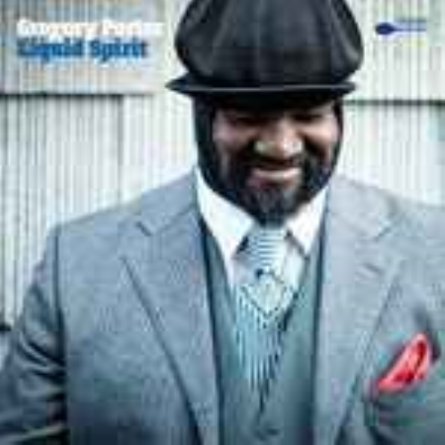 Gregory Porter - Liquid Spirit