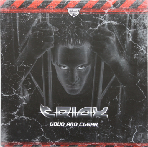Triax - Loud And Clear