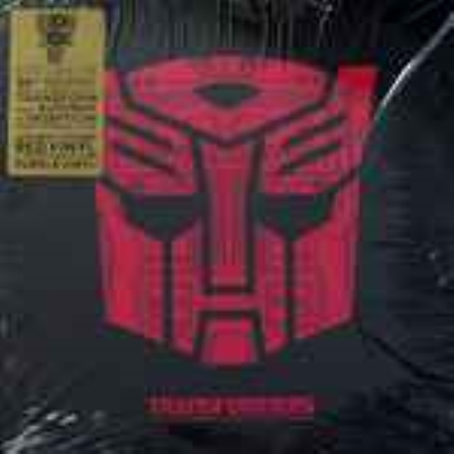 Various - Transformers: The Movie – Original Motion Picture Soundtrack