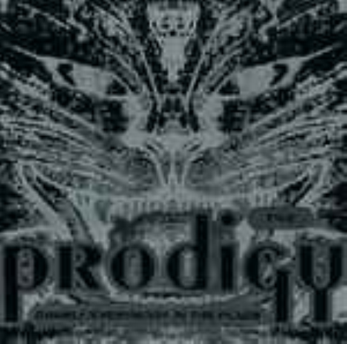 The Prodigy - Charly / Everybody In The Place