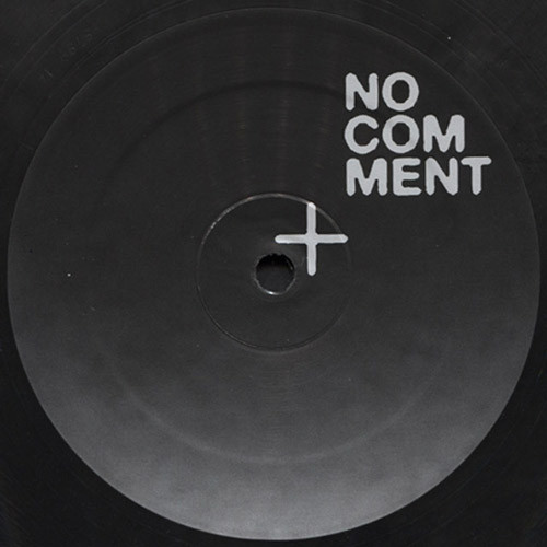 Albert Van Abbe - No Comment_0001