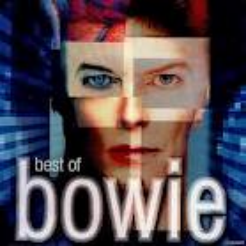 Bowie, David - Best Of Bowie