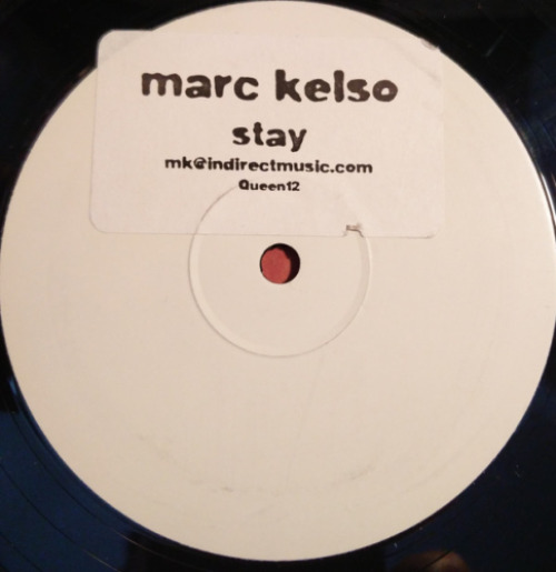 Marc Kelso - Stay