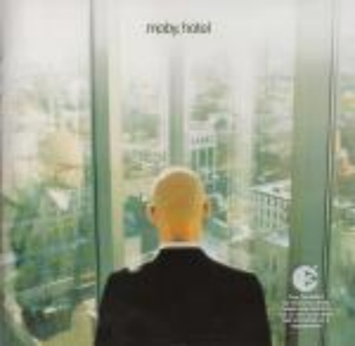Moby - Hotel(cds200)