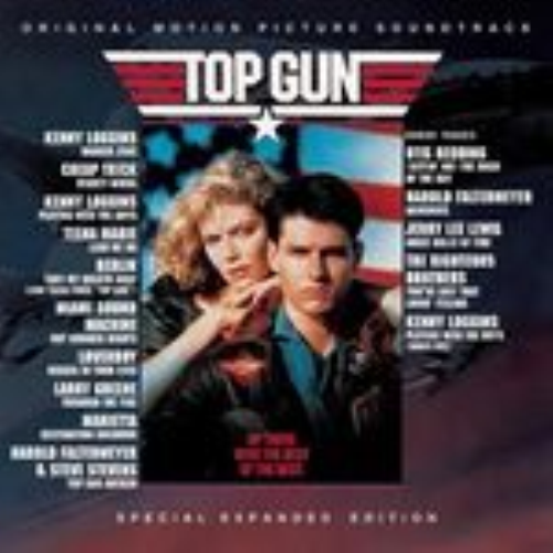 Soundtrack - Top Gun