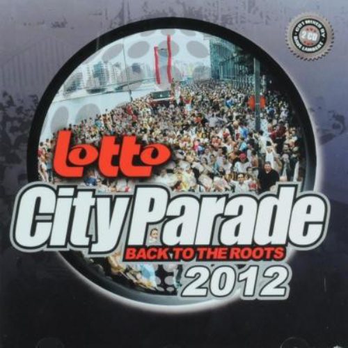Various - Lotto City Parade 2012 - Back To The Roots