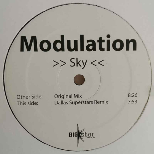 Modulation Sky
