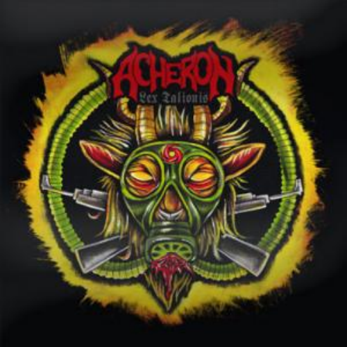 Acheron - Lex Talionis