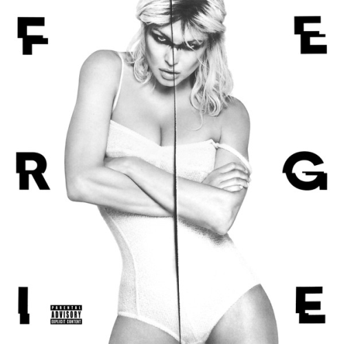 FERGIE - Double Dutchess - LP x 2
