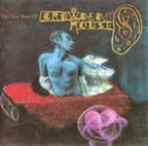 Crowded House - Recurring Dream: The Very Best Of Crowded House
