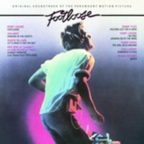 Soundtrack - Footloose (original Motion Picture Soundtrack)