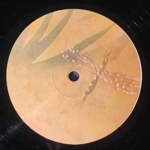 Bluekey - Bluekey Sessions No 3