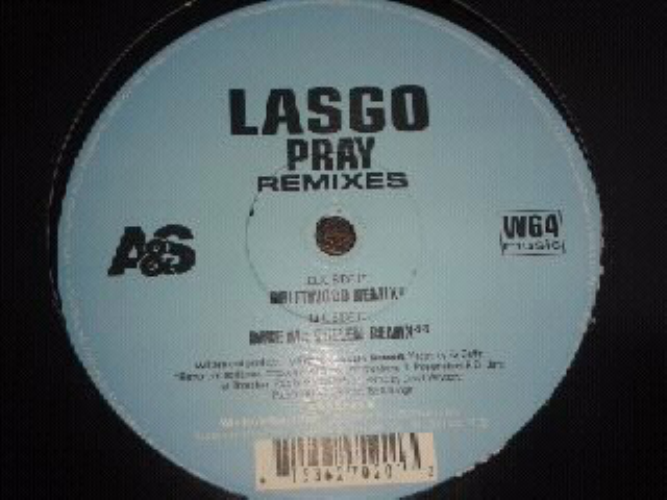 Lasgo - Pray (part 2)