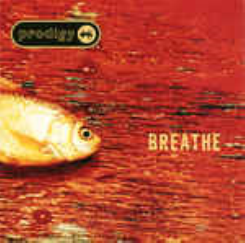 Prodigy - Breathe
