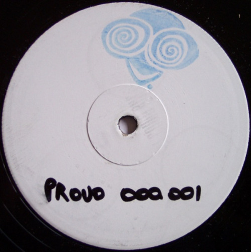 Christ Of Noise - Hard By Nature (promo)