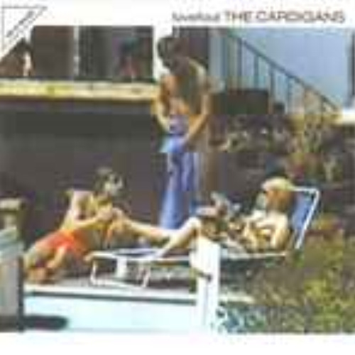 the cardigans lovefool