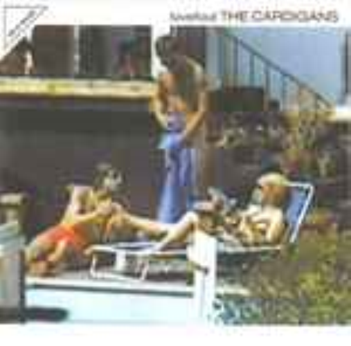 The Cardigans - Lovefool