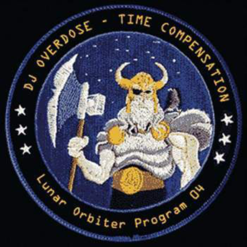 Dj Overdose - Time Compensation