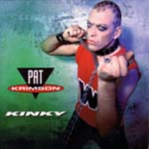 Pat Krimson - Kinky