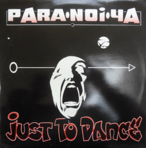 Para-noi-ya - Just To Dance