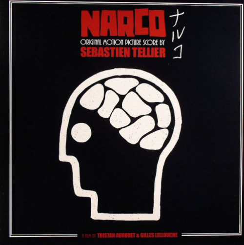 Sébastien Tellier - Narco
