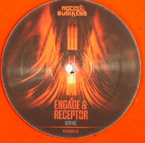 Engage & Receptor - Gothic / Termination Shock