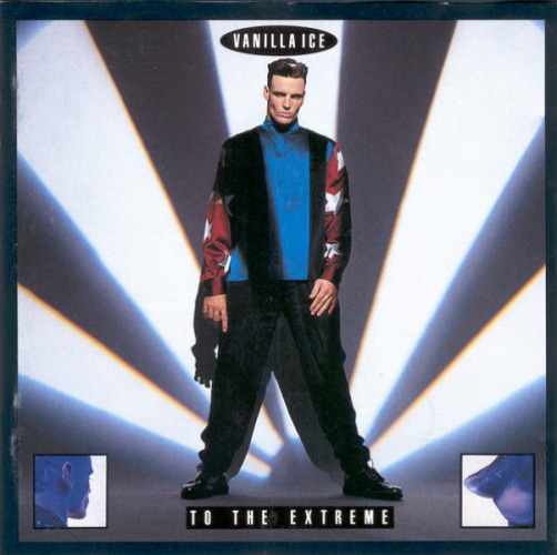 Vanilla Ice - To The Extreme