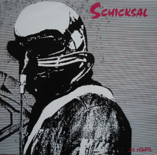 Schicksal - 24 Hours